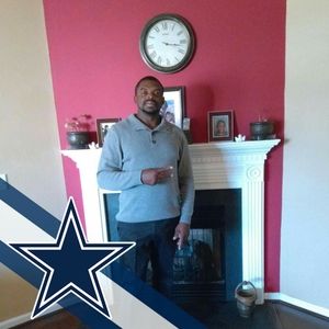 Meet your Posher, Anthony